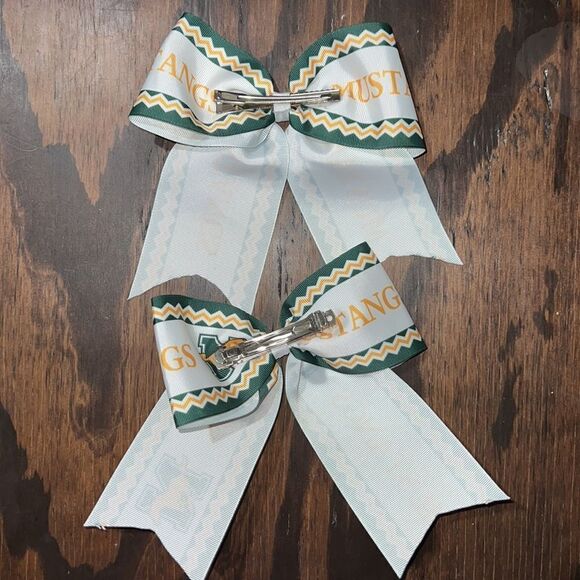 Bundle of 2 bows - Picture 2 of 2